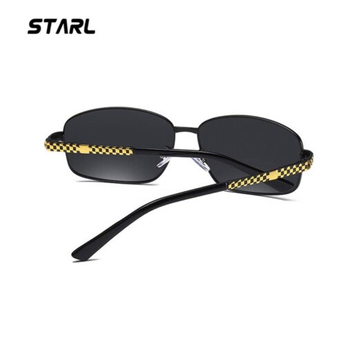 A168 STARL Brand Polarized Sunglass for Men - Image 2