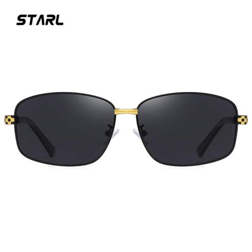 A168 STARL Brand Polarized Sunglass for Men - Image 3