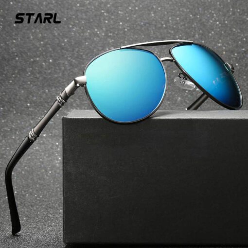 A170 STARL Brand Polarized Sunglass for Men