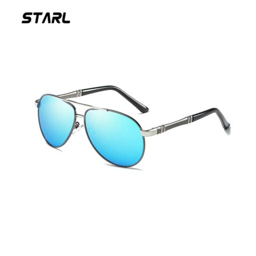 A170 STARL Brand Polarized Sunglass for Men - Image 3