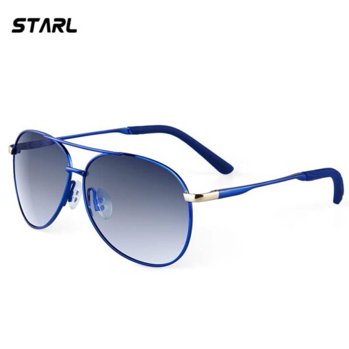 A173 STARL Brand Polarized Sunglass for Men
