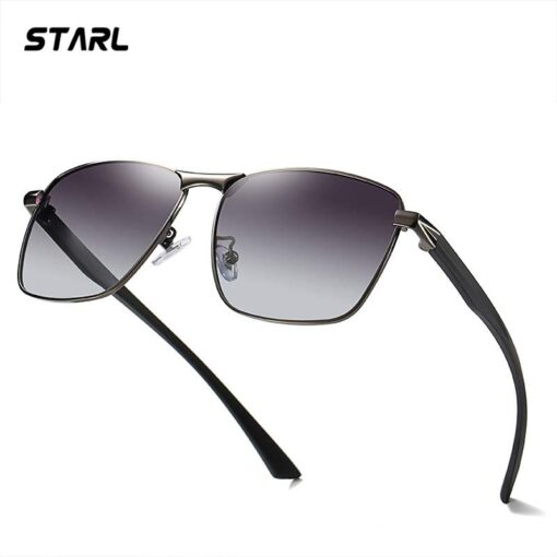 A178 STARL Brand Polarized Sunglass for Men