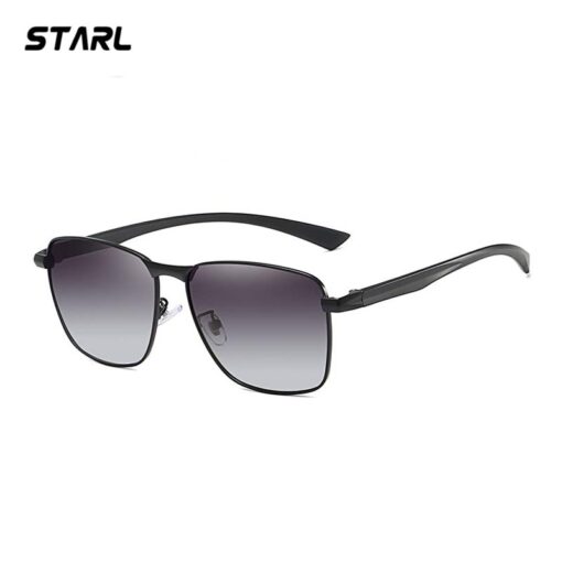 A178 STARL Brand Polarized Sunglass for Men - Image 4