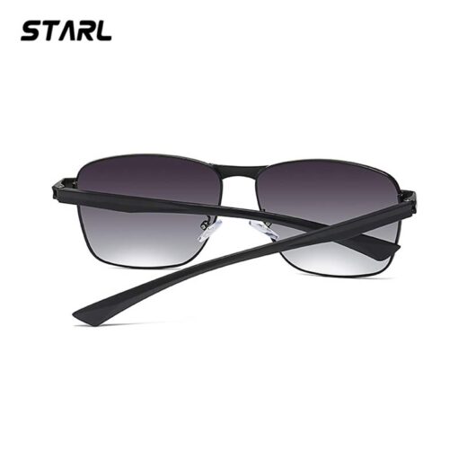 A178 STARL Brand Polarized Sunglass for Men - Image 2