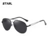 A179 STARL Brand Polarized Sunglass for Men