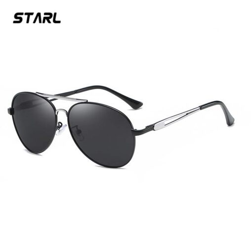 A179 STARL Brand Polarized Sunglass for Men