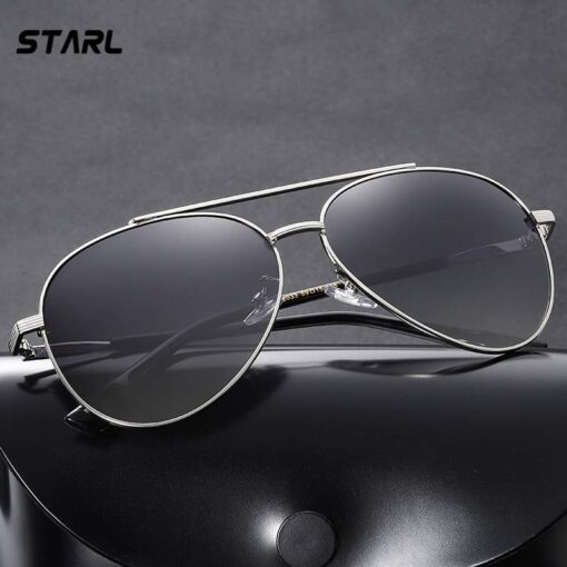 A180 STARL Brand Polarized Sunglass for Men - Image 3