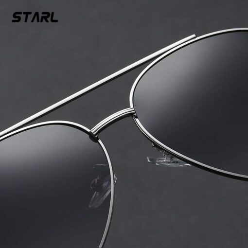 A180 STARL Brand Polarized Sunglass for Men - Image 4