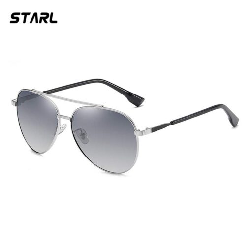 A180 STARL Brand Polarized Sunglass for Men