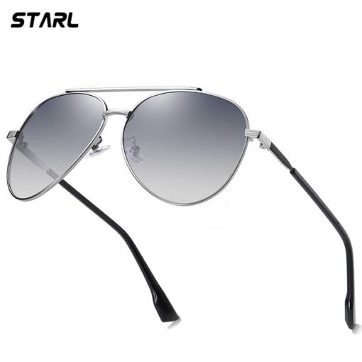 A180 STARL Brand Polarized Sunglass for Men - Image 2