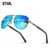 A324 STARL Fashion Polarized Sunglass for Men