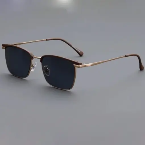 A823 Outdoor Fashion Sunglass For Men - Image 4