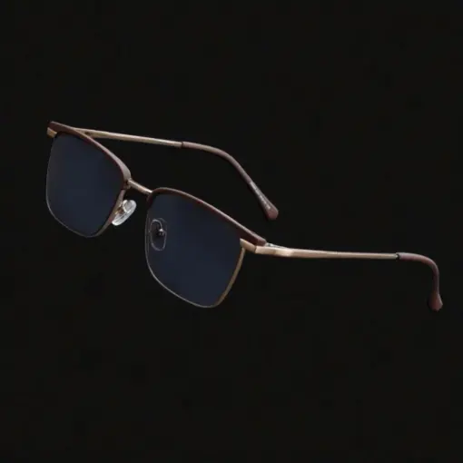 A823 Outdoor Fashion Sunglass For Men - Image 2