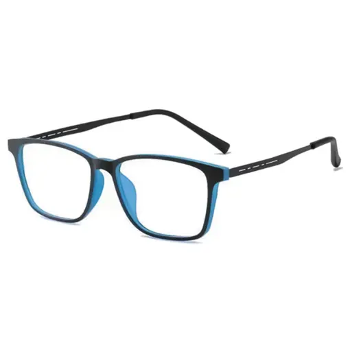 A824  Anti-Blue Light Premium Glasses