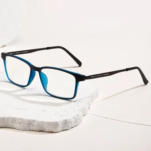 A824  Anti-Blue Light Premium Glasses - Image 4
