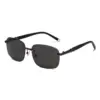 A839 New Cut-Edge Frameless HD Anti-Blue Light Glasses