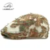 CP1226 Premium Flat Adjustable Multicolor Cap – Stylish and Versatile
