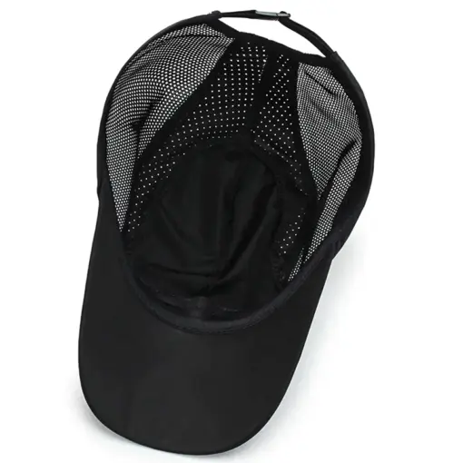 CP1211 Summer Unisex Sun Protection Hats: Quick-Dry And Breathable - Image 5