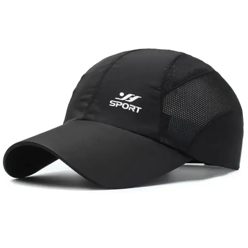 CP1211 Summer Unisex Sun Protection Hats: Quick-Dry And Breathable
