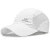 CP1212 Summer Unisex Sun Protection Hats: Quick-Dry And Breathable