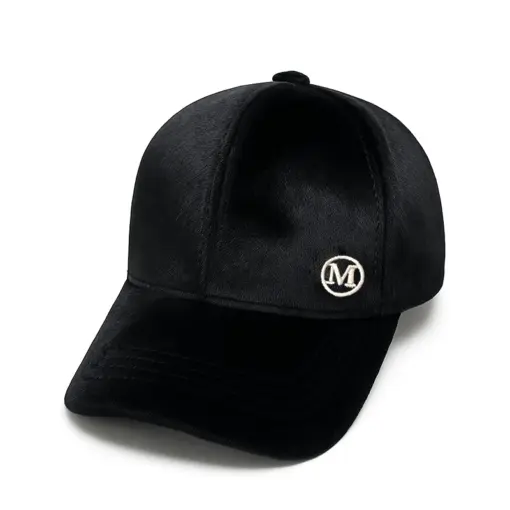 CP1213 Unisex Stylish Adjustable Hip-Hop Baseball Cap