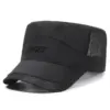CP1217 Breathable Unisex Sports Military Cap | Fast-Dry & Adjustable Comfort