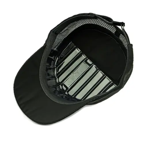CP1217 Breathable Unisex Sports Military Cap | Fast-Dry & Adjustable Comfort - Image 5