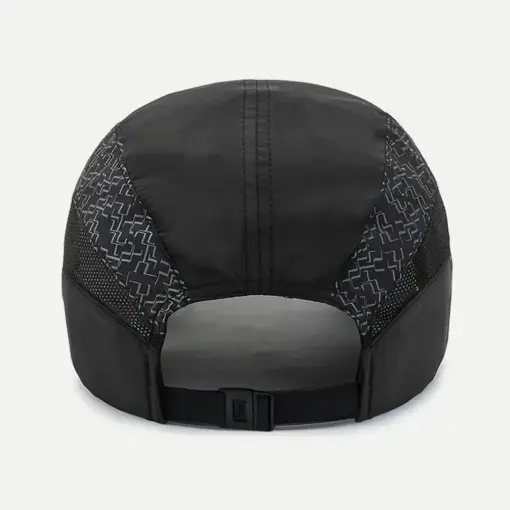 CP1219 Summer Unisex Sun Protection Hats: Quick-Dry And Breathable - Image 5