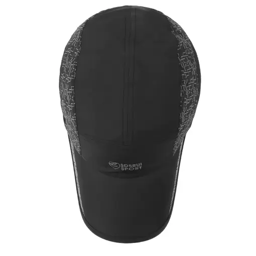 CP1219 Summer Unisex Sun Protection Hats: Quick-Dry And Breathable - Image 4