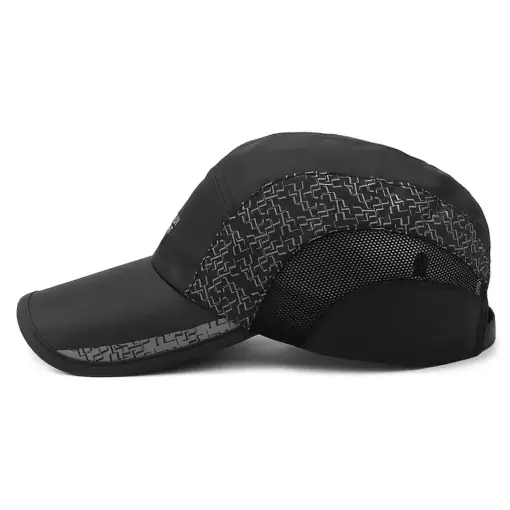 CP1219 Summer Unisex Sun Protection Hats: Quick-Dry And Breathable - Image 3
