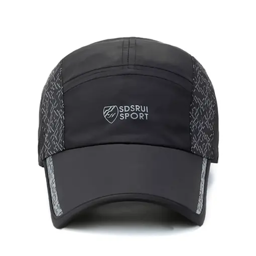 CP1219 Summer Unisex Sun Protection Hats: Quick-Dry And Breathable - Image 2