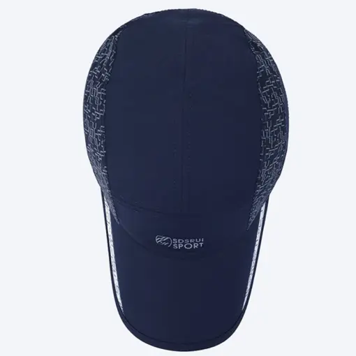 CP1220 Summer Unisex Sun Protection Hats: Quick-Dry And Breathable - Image 3