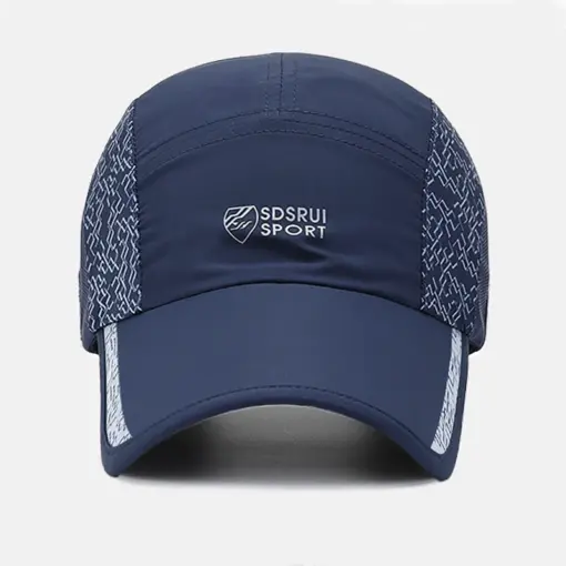 CP1220 Summer Unisex Sun Protection Hats: Quick-Dry And Breathable - Image 4