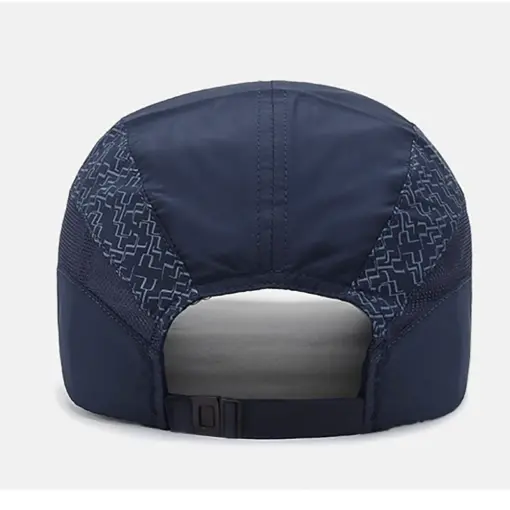 CP1220 Summer Unisex Sun Protection Hats: Quick-Dry And Breathable - Image 5