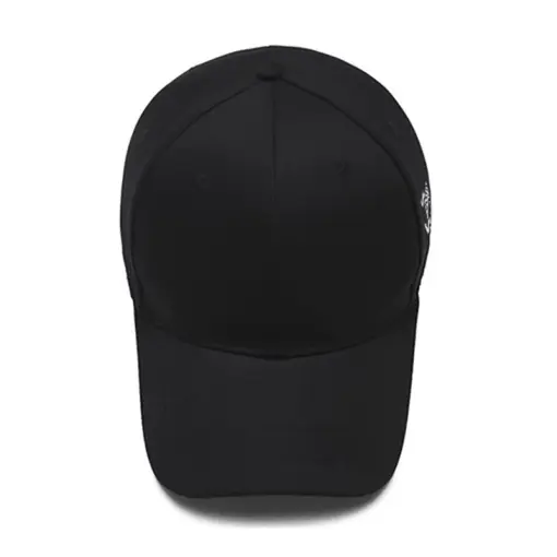CP1222 Jeep Spirit Adjustable Premium Cotton Cap - Image 2