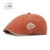 CP1225 Premium Flat Adjustable Cap – Stylish and Versatile