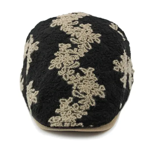 CP1232 Premium Flat Adjustable Fashion Cap – Stylish and Versatile - Image 3