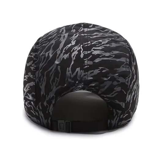 CP1237 Summer Unisex Sun Protection Hats: Quick-Dry And Breathable - Image 4