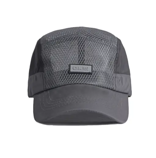 CP1227 Summer Unisex Sun Protection Mesh Hats: Quick-Dry And Breathable - Image 3
