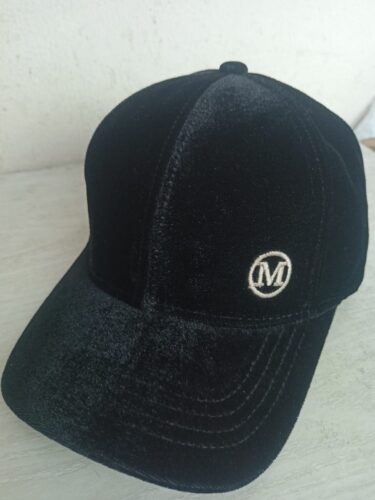 CP1213 Unisex Stylish Adjustable Hip-Hop Baseball Cap photo review