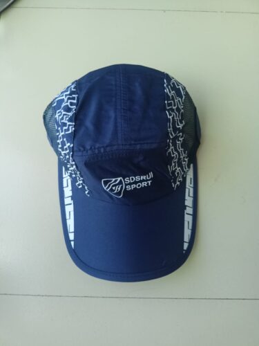 CP1220 Summer Unisex Sun Protection Hats: Quick-Dry And Breathable photo review