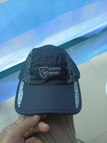CP1219 Summer Unisex Sun Protection Hats: Quick-Dry And Breathable photo review