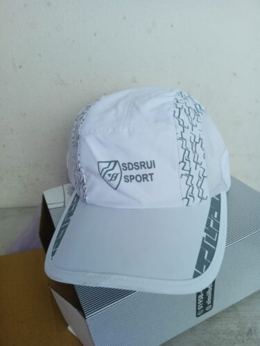 CP1221 Summer Unisex Sun Protection Hats: Quick-Dry And Breathable photo review