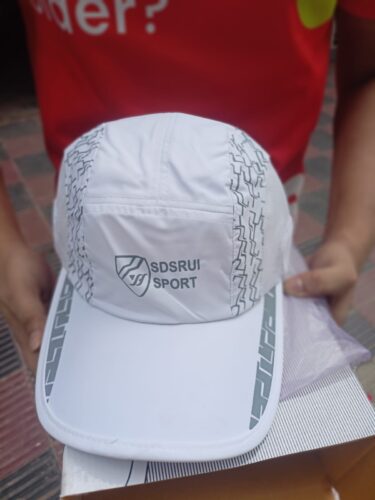 CP1221 Summer Unisex Sun Protection Hats: Quick-Dry And Breathable photo review