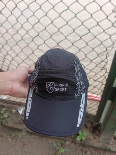 CP1219 Summer Unisex Sun Protection Hats: Quick-Dry And Breathable photo review
