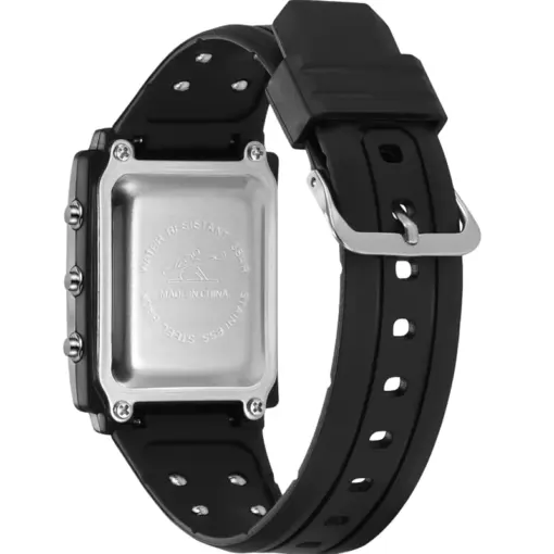 K1087 SYNOKE 9850 Men's Digital Watch - Image 6