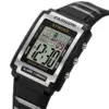 K1087 SYNOKE 9850 Men's Digital Watch