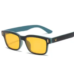 A844 Premium Night Vision Stylish Glasses