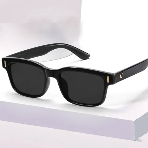 A845 Outdoor Fashion Stylish Premium Sunglass - Image 2