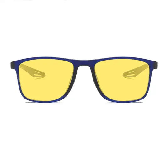 A847 Premium Night Vision Stylish Glasses - Image 2